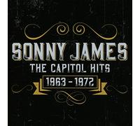 James, Sonny - Capitol Hits 1963-1972 [Import]