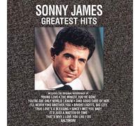 James, Sonny - Greatest Hits