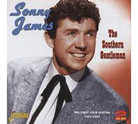 James, Sonny - Southern Gentleman