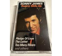 James, Sonny - Sunny Side Up [Casete]