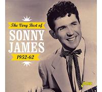 James, Sonny - Very Best of 1952-1962