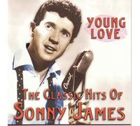 James, Sonny - Young Love: Classic Hits
