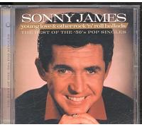 James, Sonny - Young Love & Other Rock N Roll Ballads