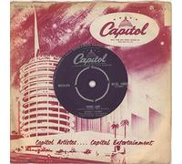 James, Sonny - Young Love/You're The Reason I'm In Love