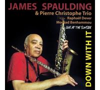 James Spaulding - Down with It
