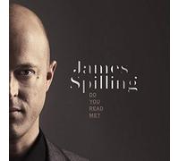 James Spilling - Do You Read Me