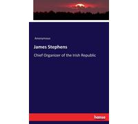 James Stephens