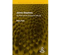 James Stephens