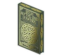 James Stephens Joseph Jacobs Jeremiah Curtin Jane W Irish Myths and Leg (Relié)