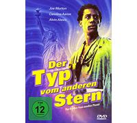 James, Steve - Der Typ Vom Anderen Stern