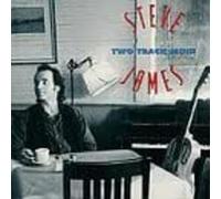 James, Steve - Two Track Mind