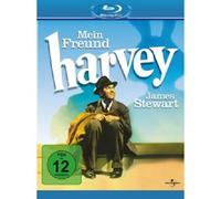 JAMES STEWARD - MEIN FREUND HARVEY BLU-RAY FILM KOMÖDIE NEUF