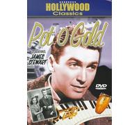 James Stewart 1: Pot O' Gold [Import USA Zone 1]