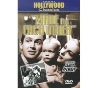 James Stewart 2: Made for Each Other [Import USA Zone 1]