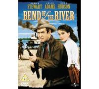 James Stewart - Bend of The River [Import anglais]