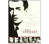 James Stewart-Colección Clásicos (6 Películas) [Import]