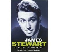 James Stewart: Colection Essentials G