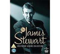 James Stewart Collection – James Stewart – Coffret (Import)