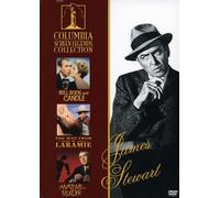 James Stewart: Columbia Screen Legends Collection