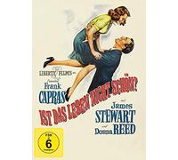 Ist das Leben nicht schön? Special Edition Mediabook (+ 2 DVDs) [Blu-r (Blu-ray)