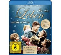 Ist Das Leben Nicht Schoe - Mo [Blu-Ray] [1946]