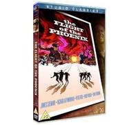 James Stewart - Flight Of The Phoenix (1965)- Studio Classics [Import anglais]