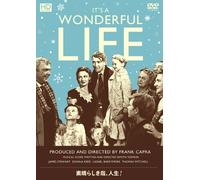 James Stewart-It's A Wonderful Life [Edizione: Giappone] [Import]