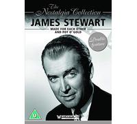 James Stewart - James Stewart: Made for Each Other & Pot O Gold