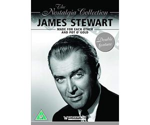 James Stewart - James Stewart: Made for Each Other & Pot O Gold