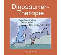 James Stewart K Roméy Zoë Beck Dinosaurier-Therapie (Relié)