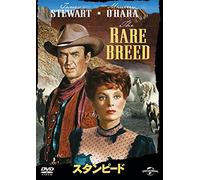 James Stewart-Rare Breed [Edizione: Giappone] [Import]