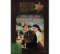 James Stewart,Rock Hudson,Julia Adams - Meuterei am Schlang [Import]