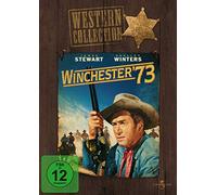 James Stewart,Shelley Winters,Dan Duryea - Winchester '73-Western Collection