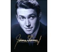 James Stewart: Signature Collection – James Stewart – DVD – Coffret Warner Bros.