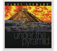 James Stewart - Sous la pyramide