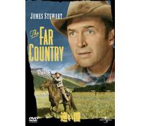 James Stewart-The Far Country [Edizione: Giappone] [Import]
