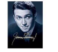 James Stewart: Signature Collection – James Stewart – DVD – Coffret Warner Bros.