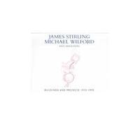 James Stirling Michael Wilford and Associates: Buildings & Projects 1975-1992