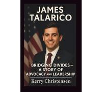 JAMES TALARICO: Bridging Divides - A Story of Advocacy and Leadership