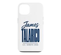 James Talarico Sénat américain 2026 Coque pour iPhone 13