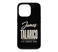 James Talarico Sénat américain 2026 Coque pour iPhone 13 Pro