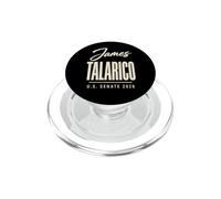 James Talarico Sénat américain 2026 PopSockets PopGrip pour MagSafe