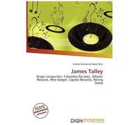 James Talley