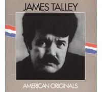 James Talley - Talley, James American Originals