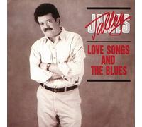 James Talley - Talley, James Love Songs & Blues