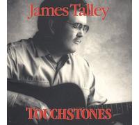 James Talley Touchstones (CD)