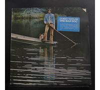 James Taylor (2) - One Man Dog