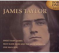James Taylor - 3 Four 1 [Import]