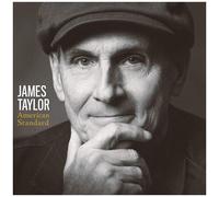 James Taylor – American Standard – Vinyle 2x45 tours – Édition limitée