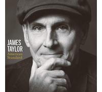 James Taylor - American Standard Lmtd Ed. Lp [Vinyl]